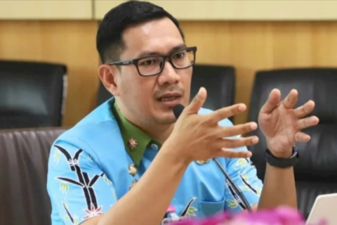 Anggaran Toilet VIral, Sekda Parepare: Hasil Efisiensi dan Tetap Transparan