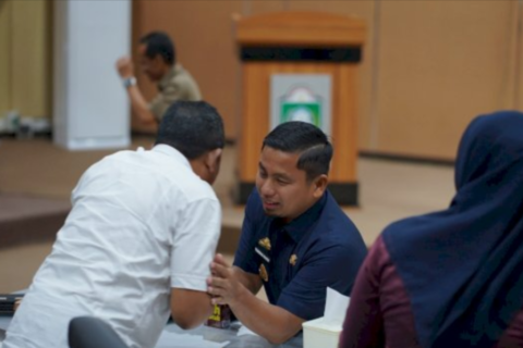 DPRD dan Wali Kota Parepare Sepakat Akhiri Polemik Interpelasi