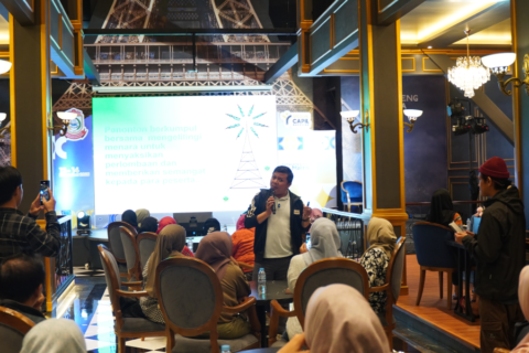 Disdukcapil Makassar Gelar Capacity Building untuk Tingkatkan Kualitas Layanan