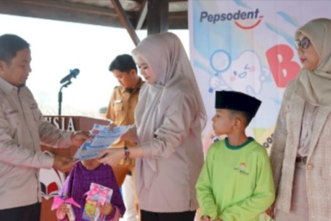 HKN ke-61, Pemkot Parepare dan PDGI-PERDAMI Gelar Pemeriksaan Gratis di SDIT Andalusia