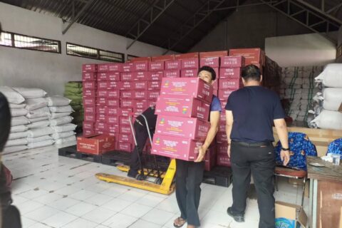 Banjir Dua Hari Rendam Bantaeng, Gubernur Sulsel Kirim Bantuan Darurat