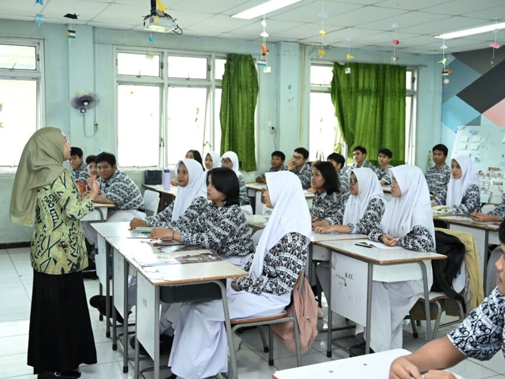 24.994 Peserta Dinyatakan Lulus Seleksi Substantif PPG bagi Calon Guru 2025