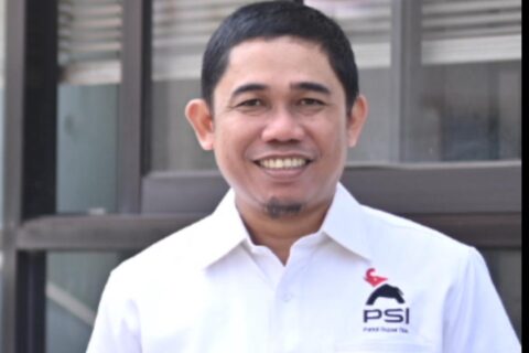 Pemilihan RT/RW Selesai, PSI Makassar: Stop Faksi-Faksi, Mulai Bekerja untuk Rakyat!