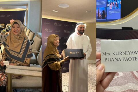Paotere Travel dengan Jemaah Terbanyak di Sulawesi Selatan Berikan Hadiah Umrah Rp12 Juta dan 7 Umrah Gratis di 2025