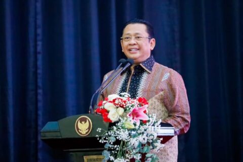 Bambang Soesatyo: Apresiasi Terobosan Mentan Amran Tahun 2025