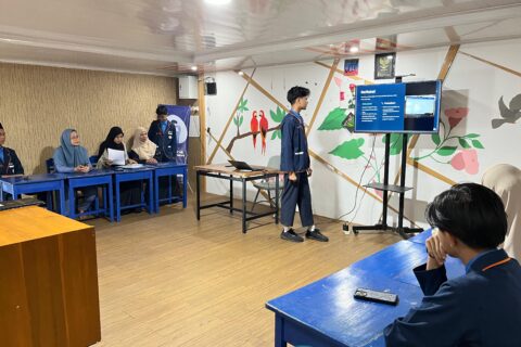Penerimaan Siswa Baru, SMPIT Tawarkan Program Unggulan Berbasis Islam
