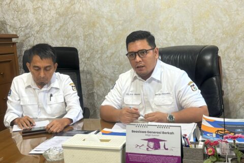 Direksi Baru Belum Setahun, PD Parkir Makassar Bukukan Laba dan Dividen Tertinggi