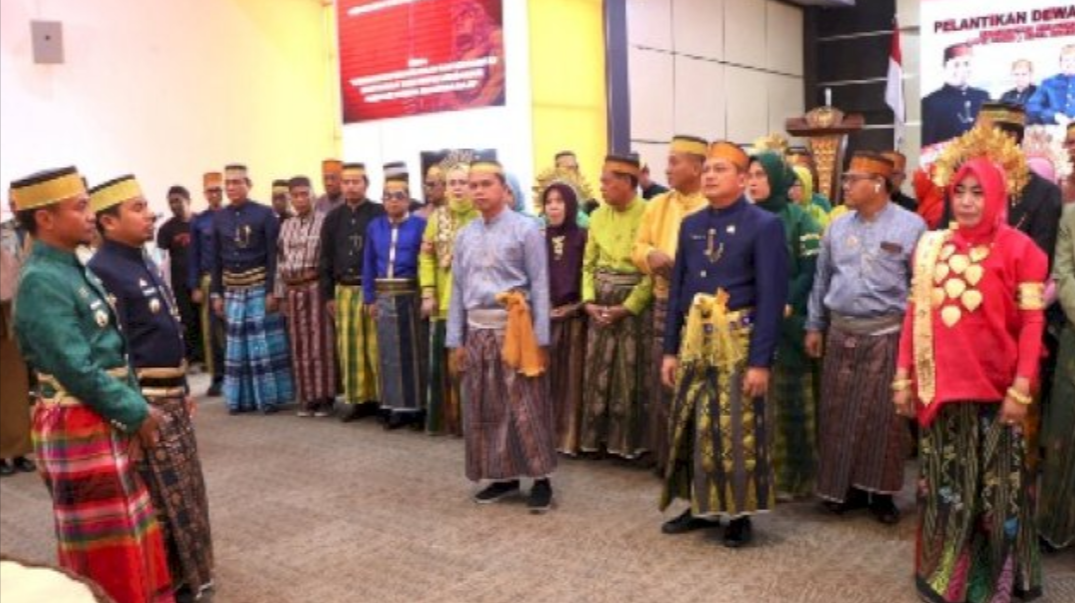 KKMB Parepare Linisiar