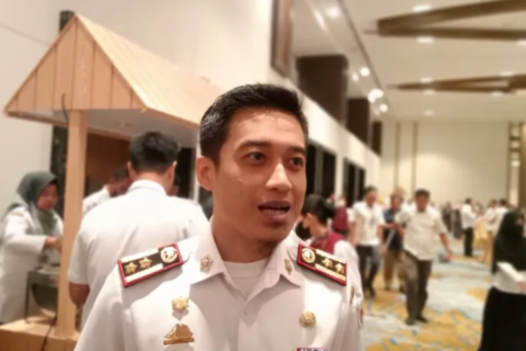 Disdukcapil Makassar Perkuat Infrastruktur Digital 2025, Jaringan dan Perangkat Baru Resmi Beroperasi