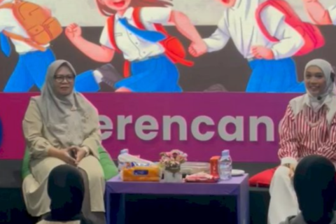 DPPKB Parepare Gandeng LP2M UNM Cetak Generasi Berencana Unggul Menuju Indonesia Emas