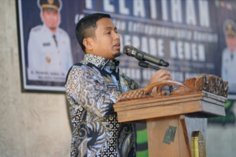 Wali Kota Parepare Imbau Warga Waspada Potensi Kebakaran Akibat Instalasi Listrik Bermasalah