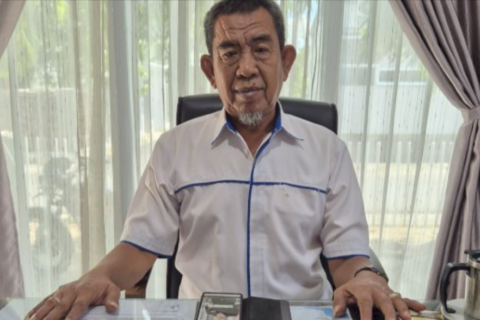 PAM Tirta Karajae Siapkan Pompa Sumur Dalam Lanyer Jadi Sumber Cadangan Air Bersih untuk Pelanggan
