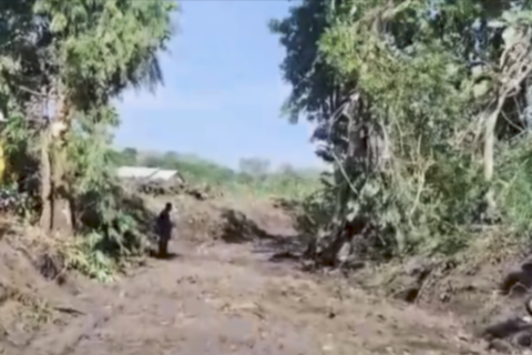 Menuju Parepare Bebas Banjir, Pemkot Lakukan Pembersihan Sungai Secara Menyeluruh