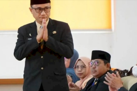 Pemkot Parepare Apresiasi Sinergitas Media, Prinsip Hubungan Baik, SOP dan Juknis Komdigi Dikedepankan