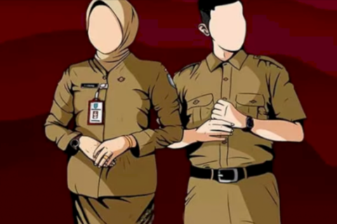 Seleksi Sekda Parepare, Tiga Pejabat Pemkot, Dari Luar Daerah hingga Perguruan Tinggi Mendaftar