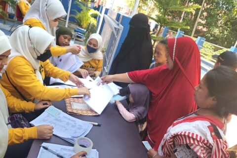 Besok, Disdukcapil Makassar Gelar Pelayanan Sehari di Bonto Makkio