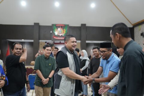 Makassar Menuju Pemilihan RT/RW: Appi Pastikan Tak Ada Celah Kecurangan