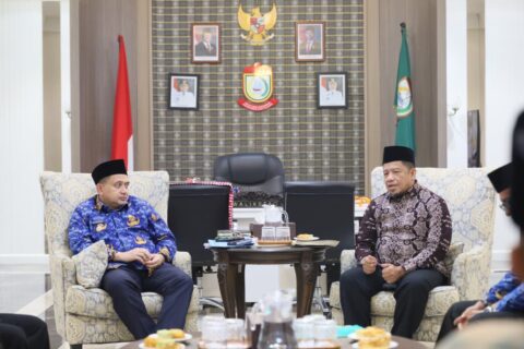 Wali Kota Makassar Dorong FKUB Jadi Penggerak Harmoni Sosial