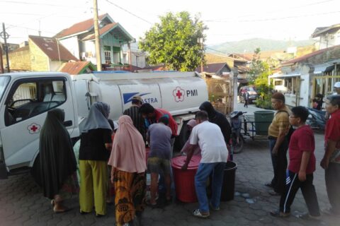 JK Minta Masjid Gelar Sholat Ghaib dan Galang Dana untuk Bencana Sumatera