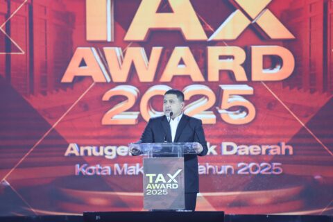 Bapenda Makassar Targetkan PAD Rp2,3 Triliun di 2026, Garap Pajak Potensial