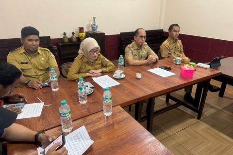 Kunjungan Wisatawan Nusantara ke Makassar Tembus 6,18 Juta, Tumbuh 12 Persen di Tahun 2025