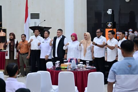 Drum Corps Makassar Menggema di Panggung Dunia, Appi: Ini Sejarah Luar Biasa