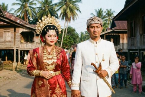 Pentingnya Pencatatan Perkawinan di Dukcapil Makassar: Persyaratan, Prosedur, dan Dampaknya