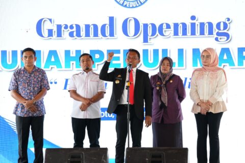 Diinisiasi RMS, Rumah Peduli Mario jadi ‘Nafas Baru’ Penanganan Narkoba di Sulsel