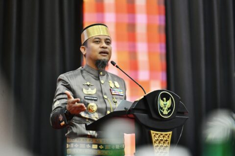 Rp68 Miliar untuk Seko Luwu Utara, Gubernur Sulsel: Insya Allah 2026
