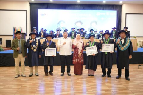 Pemkot Makassar Gandeng Perguruan Tinggi, Hadapi Kembangkan Pangan dan Ekonomi Perkotaan