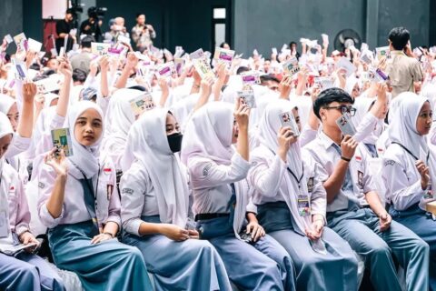 Batas Aktivasi Rekening PIP 2025 Diperpanjang hingga 28 Februari 2026