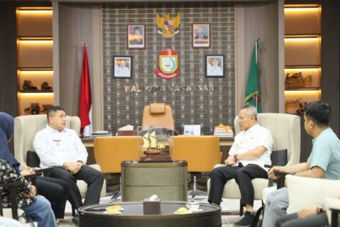 Bupati Sigi, Belajar Pengelolaan Sampah Terintegrasi dari Kota Makassar