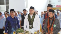 Pemkot Makassar Percepat Layanan KUA di Wilayah Kepulauan