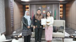 Policy Brief Disabilitas Jadi Rujukan, Wi Kota Munafri Siapkan Regulasi Inklusif