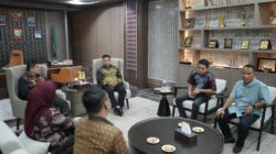 Hidupkan Terminal Kota, Pemkot Makassar Padukan Transportasi dan UMKM