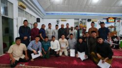 ASN Sulsel Setor Hafalan Juz 30 di RLC 2026