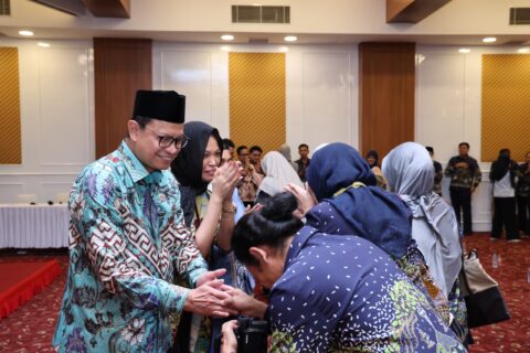 Puasa Ramadan Ternyata Bisa Bikin Otak Lebih Sehat, Ini Penjelasan Ilmiah Kepala BPOM RI Taruna Ikrar