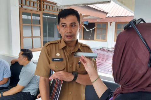 Inovasi Pelayanan Kecamatan Panakkukang, Urus Surat Cukup Lewat WhatsApp