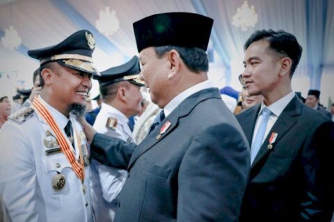 Setahun Andi Sudirman-Fatmawati Pimpin Sulsel, Pengamat: Kinerja Positif dan Tata Kelola Membaik