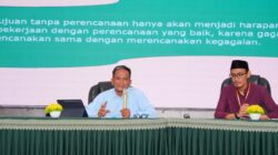 RLC 2026 Perkuat Integritas Pengadaan Pemprov Sulsel