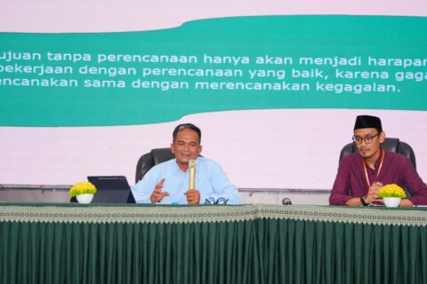 RLC 2026 Perkuat Integritas Pengadaan Pemprov Sulsel