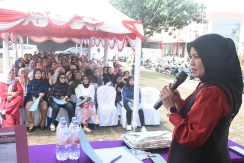 Hanya 5 Motor Sampah untuk 22 Ribu Jiwa, Suhada Sappaile: Masalah Ini Tak Habis-habis