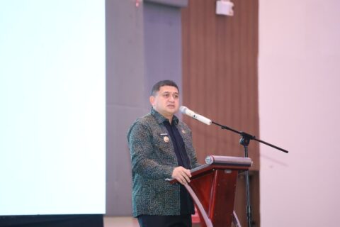 Ada 2.181 Usulan Masuk Musrenbang, Pemkot Makassar Matangkan Arah Pembangunan 2026