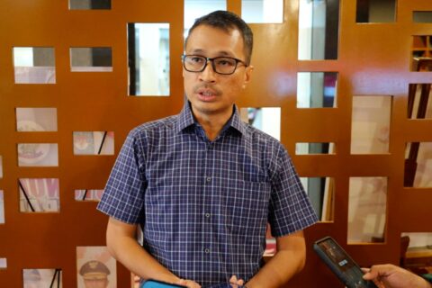 Luruskan Persepsi, Pemprov Sulsel Tegaskan Satgas Demo Fokus pada Dialog