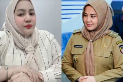 Setelah Penyidikan Dihentikan, Putri Dakka Laporkan Fatmawati Rusdi dengan Sejumlah Alasan Hukum