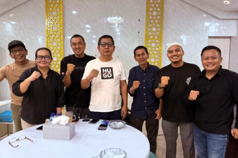 IMI Sulsel Gelar Rakerprov & IMI Awards di Makassar Akhir Pekan Ini