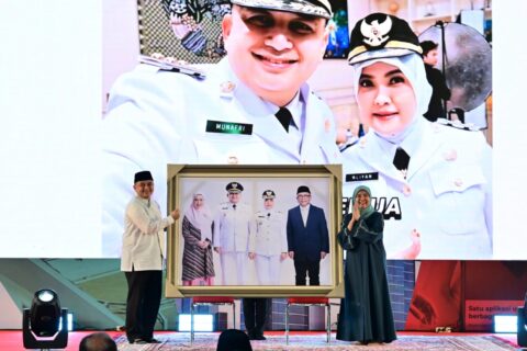 365 Hari Appi–Aliyah Pimpin Makassar: Fondasi Diletakkan, Program Nyata Disiapkan