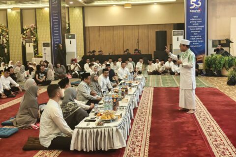 Satu Tahun Kepemimpinan, Appi Siap Geser ke Impactful Governance