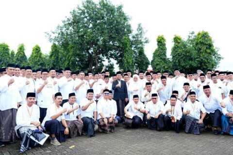 Kemenkeu Dorong APBD Berkualitas Melalui Ramadhan Leadership Camp 2026