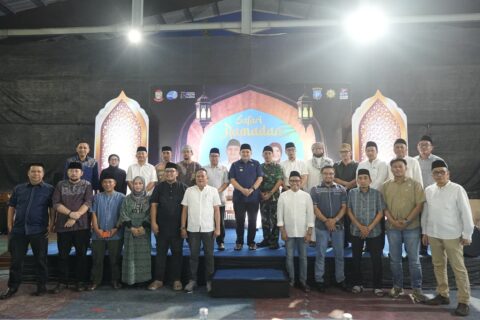 Wali Kota Munafri Tekankan  Pelayanan Perusda Tak Boleh Kendor Selama Ramadan